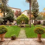 Nocleg ze śniadaniem Gourmet Landucci 3*