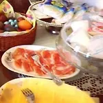 Nocleg ze śniadaniem Gourmet Landucci