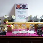 Gourmet Landucci Nocleg ze śniadaniem Florencja