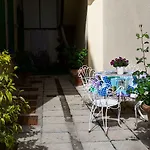 Gourmet Landucci Nocleg ze śniadaniem 3*