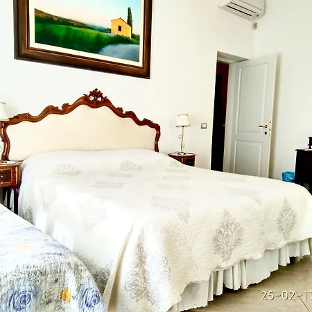 Gourmet Landucci 3* Florence