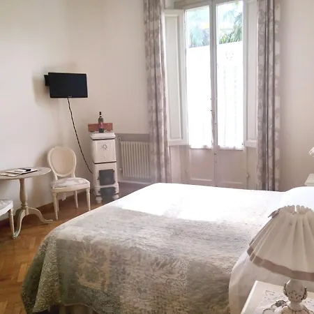 Gourmet Landucci Nocleg ze śniadaniem Florencja