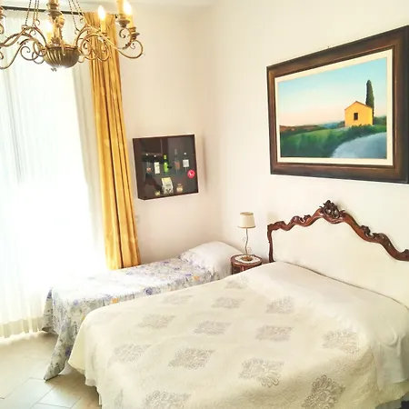 Gourmet Landucci 3* פירנצה