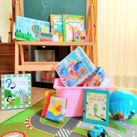 לינה וארוחת בוקר Gourmet Landucci 3*