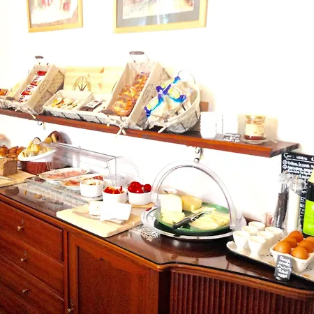 Gourmet Landucci 3* פירנצה