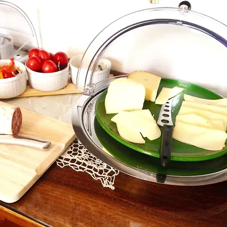 Bed & Breakfast Gourmet Landucci