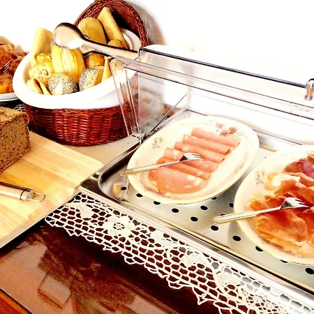 Gourmet Landucci פירנצה