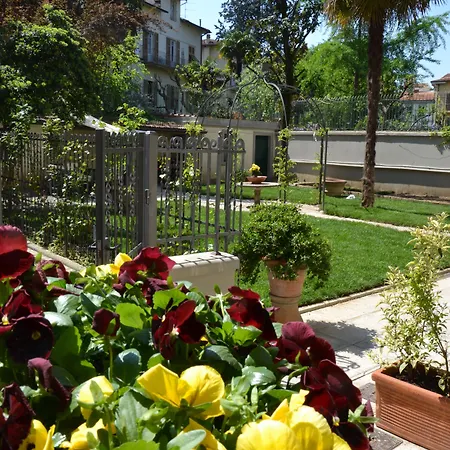 Gourmet Landucci לינה וארוחת בוקר פירנצה