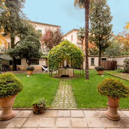 Bed & Breakfast Gourmet Landucci 3*