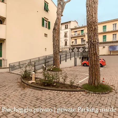 Gourmet Landucci פירנצה