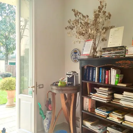 Bed & Breakfast Gourmet Landucci 3*