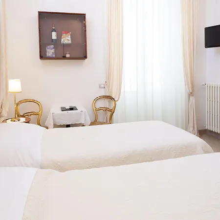 Gourmet Landucci לינה וארוחת בוקר