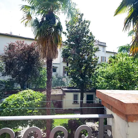 Gourmet Landucci Bed and breakfast Florencia