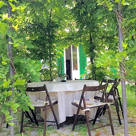 Gourmet Landucci Bed & Breakfast 3*