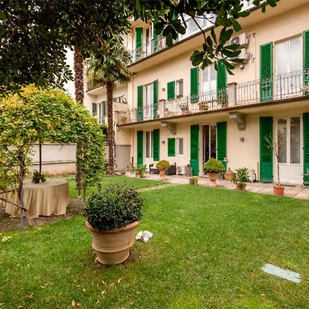 Bed & Breakfast Gourmet Landucci 3*
