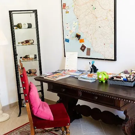 Bed & Breakfast Gourmet Landucci 3*