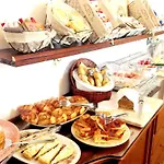 Nocleg ze śniadaniem Gourmet Landucci