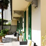 Nocleg ze śniadaniem Gourmet Landucci Florencja