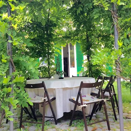 فندق مبيت وإفطار Gourmet Landucci