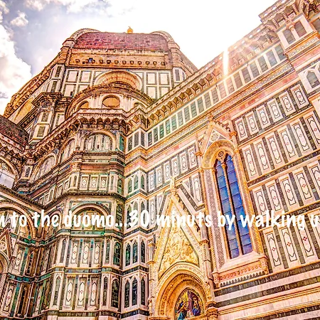 Gourmet Landucci فندق مبيت وإفطار 3*