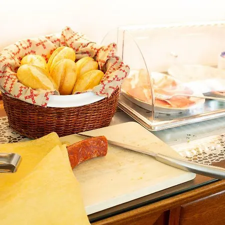 Gourmet Landucci فندق مبيت وإفطار 3*