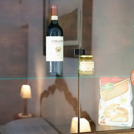 فندق مبيت وإفطار Gourmet Landucci فلورنس