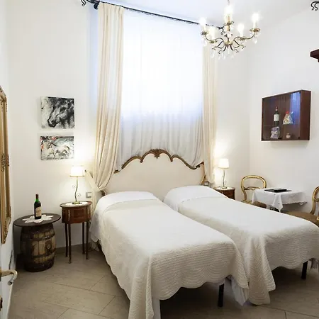 Gourmet Landucci فندق مبيت وإفطار