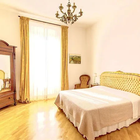 Bed and breakfast Gourmet Landucci